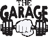 The Garage Fitness Logo